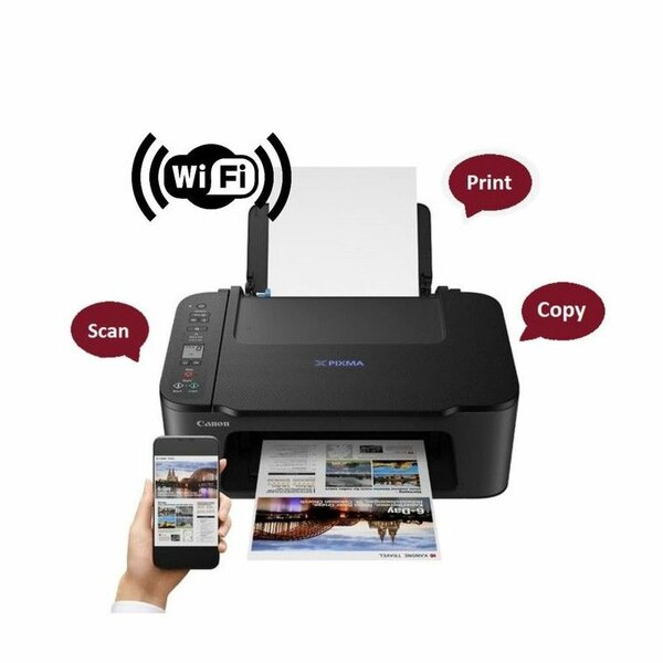 Imprimante Canon TS3440