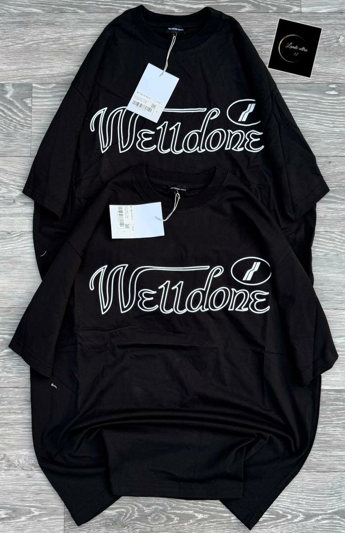 Robe décontractée à logo