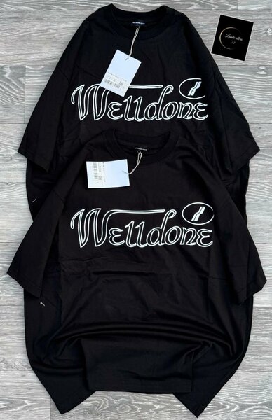 Robe décontractée à logo