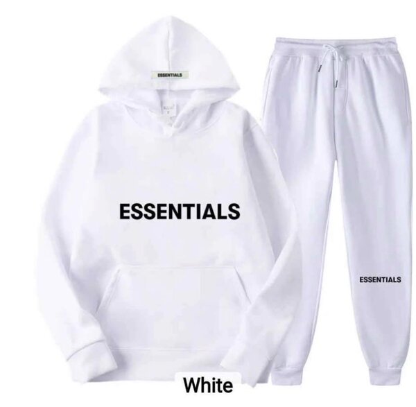 Ensemble Sweat Essentials