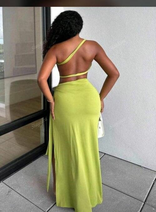 Ensemble Paréo Élégant