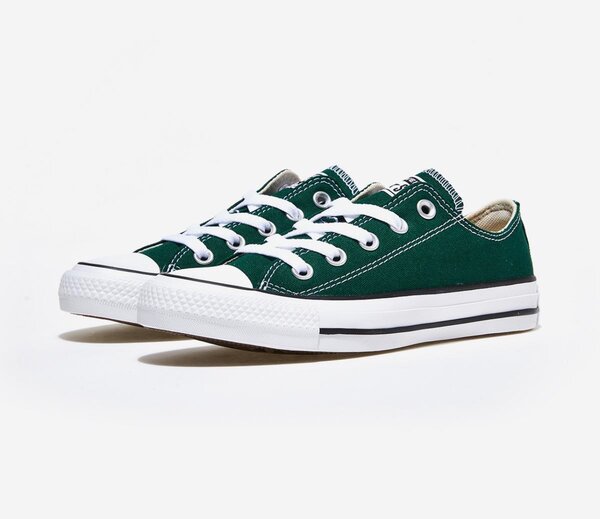 All Star Converse Verte