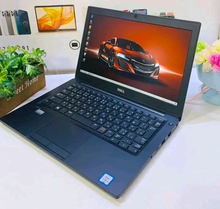 Ordinateur portable Dell 15"