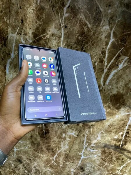 Samsung Galaxy S21 Ultra 5G