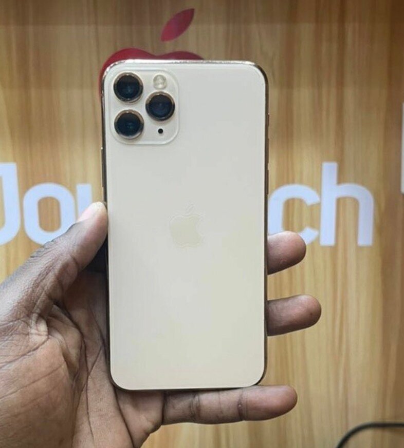 iPhone 11 Pro Max 64 Go