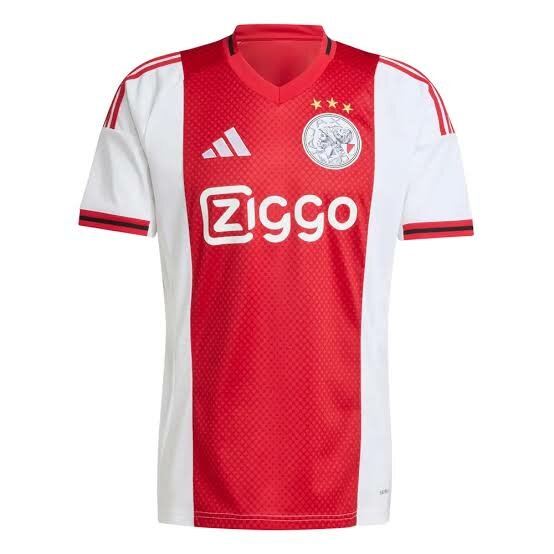 Maillot Ajax Amsterdam Adidas