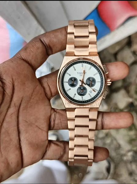 Montre Tissot Chronographe