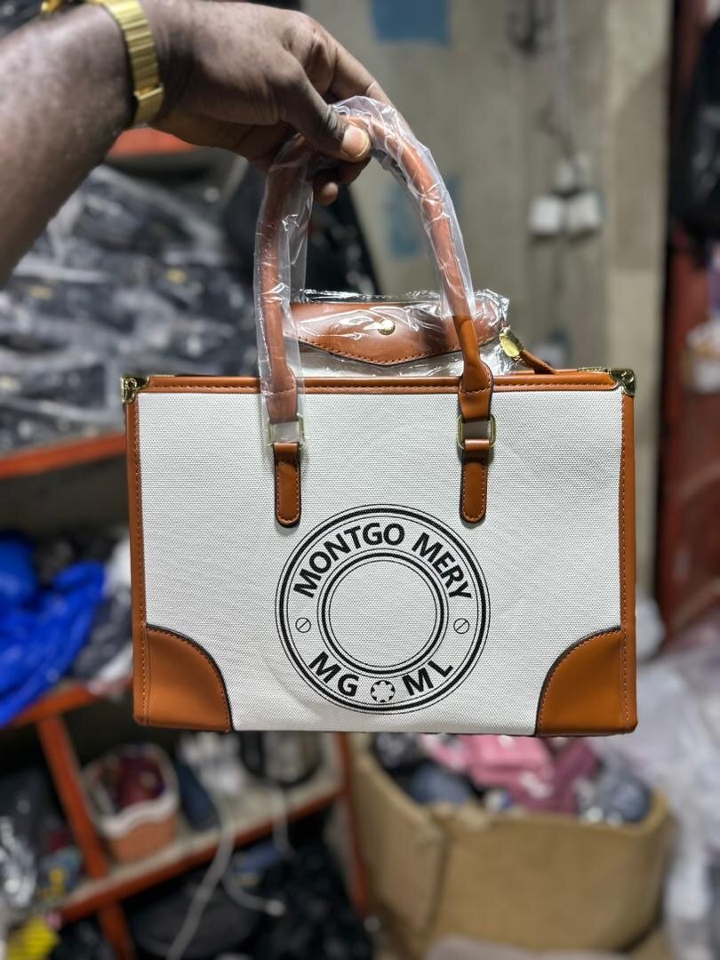 Sac à main élégant Montgo Mery