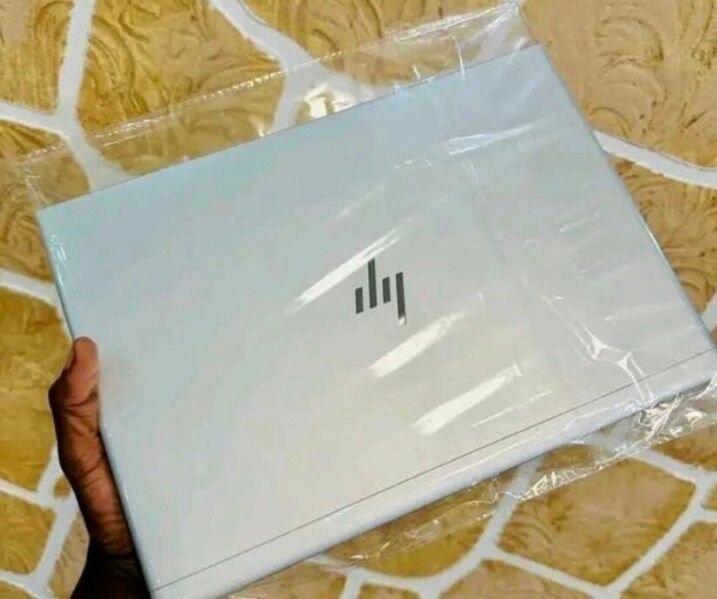 Ordinateur portable HP 15"