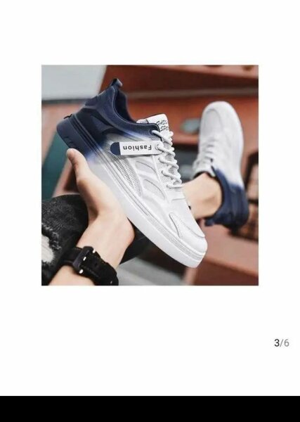 Baskets de sport légères