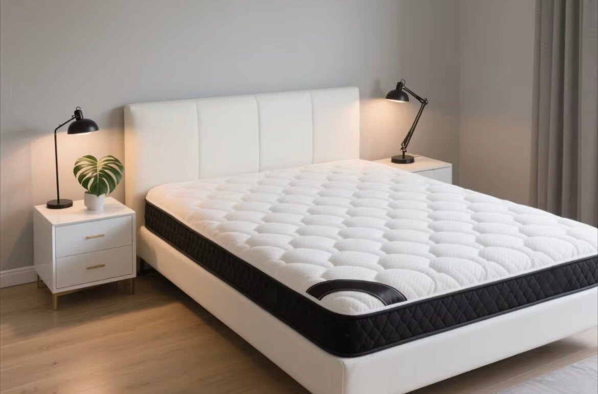 Matelas Confort Premium 140x200