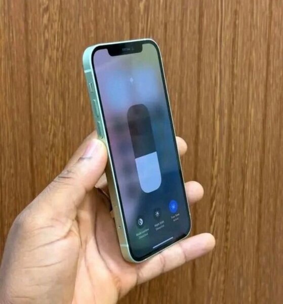 iPhone 12 Vert 64 Go Reconditionné