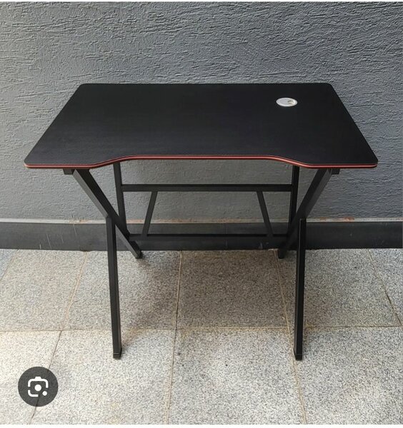 Table d'ordinateur pliable