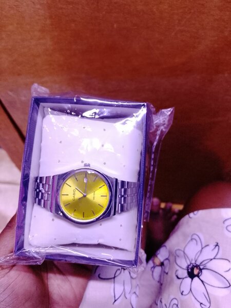 Montre Casio Classique Homme