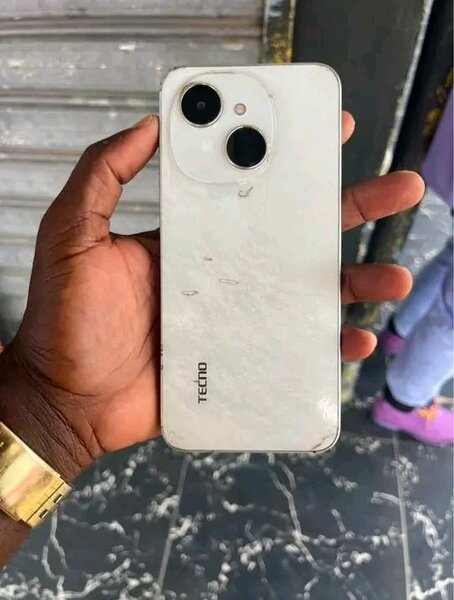 Smartphone Tecno Pop 9 4G