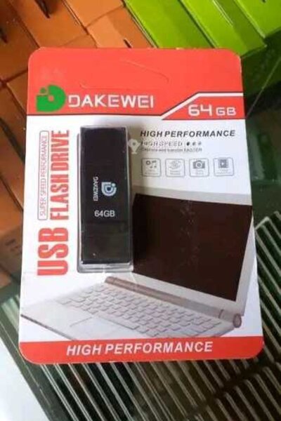 Clé USB DAKEWEI 64Go rapide