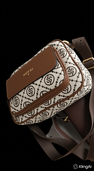 Sac bandoulière tendance