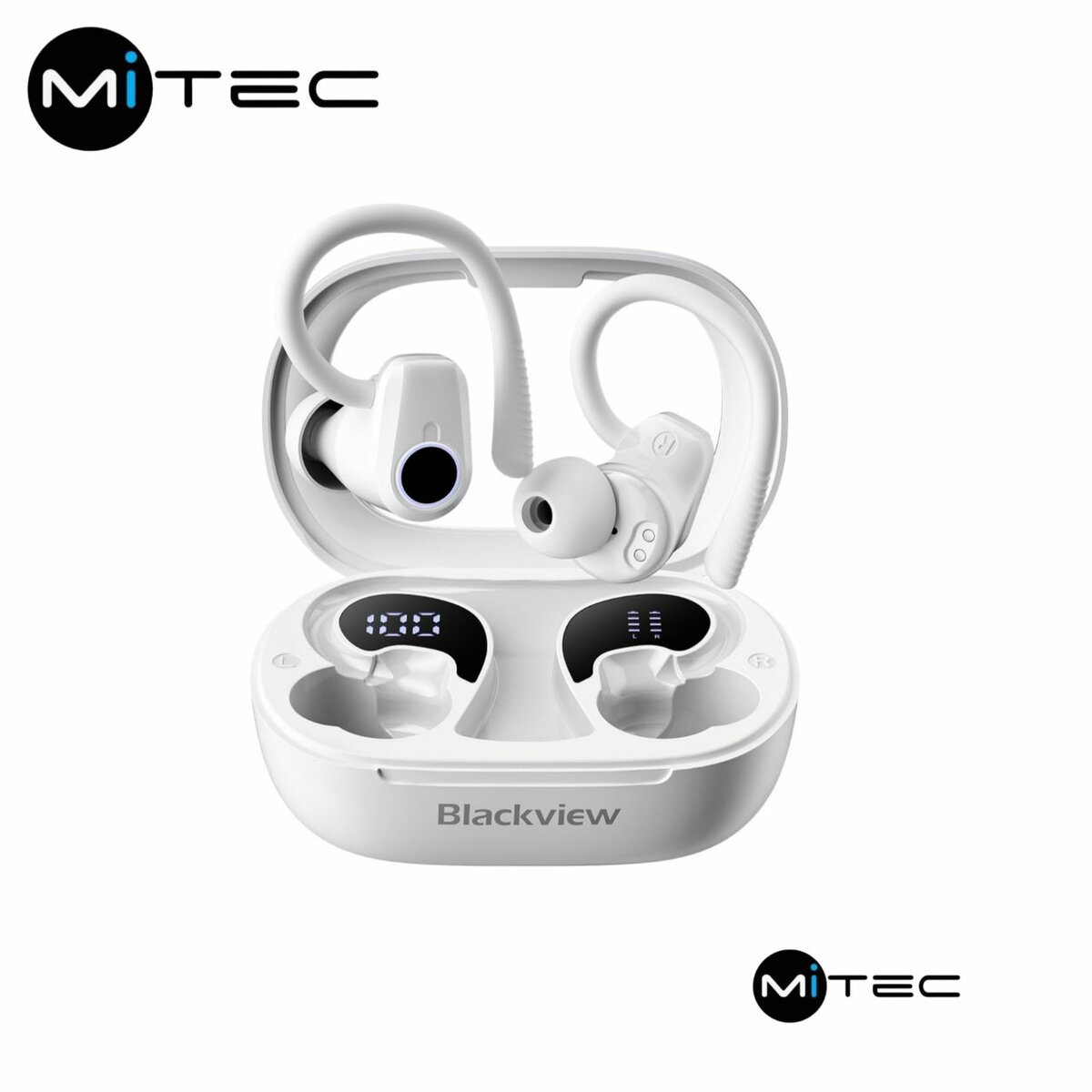 Écouteur Bluetooth - Blackview