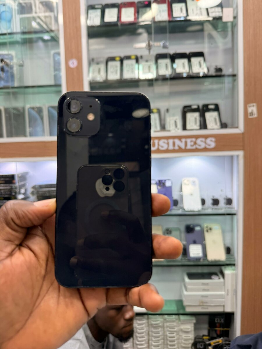 12 simple 64Go tout est dorig