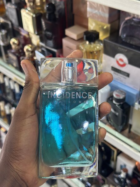 Parfum Incidence Homme 100ml