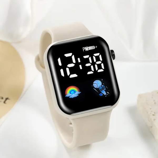 Lot de 3 Montres pour enfants