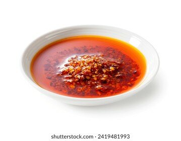 Huile de Chili Akabanga