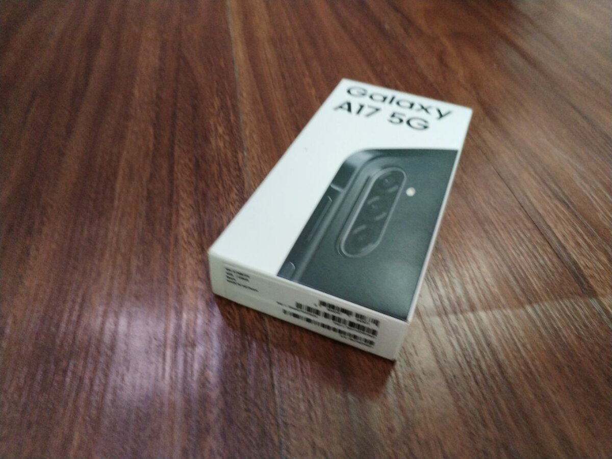 Samsung Galaxy A17 5G