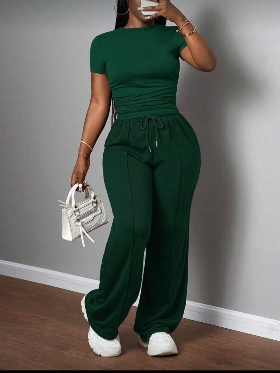 Set Lounge Femme Chic