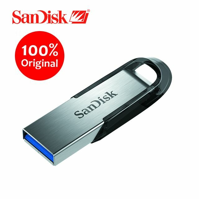 Clé USB SanDisk Ultra Flair 16GB