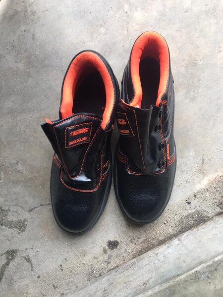 Chaussures de sécurité