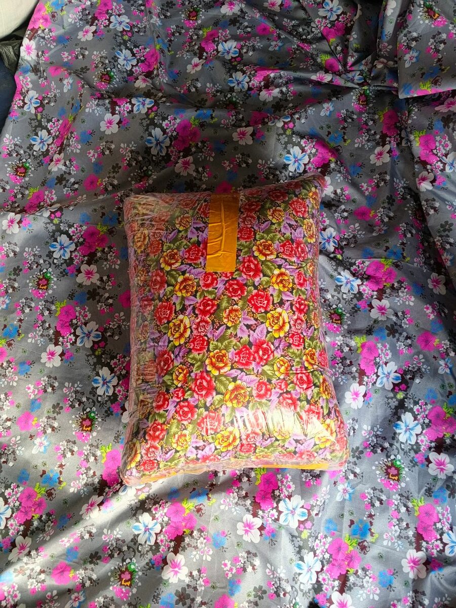 Housse de Coussin Étanche