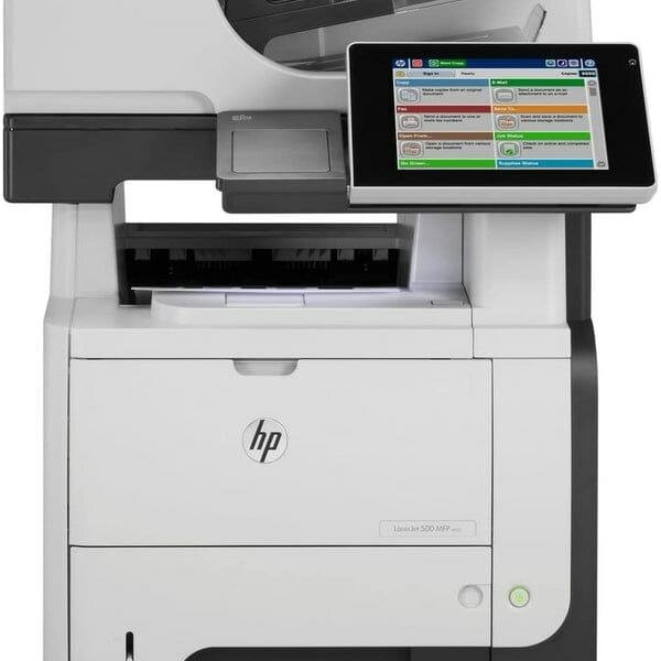 Imprimante HP LaserJet Pro 500
