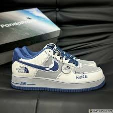 Chaussures de sport tendance