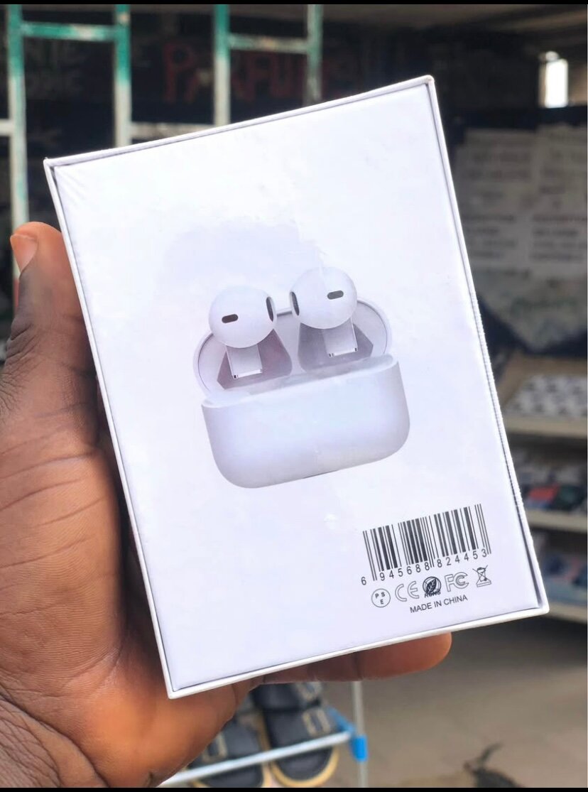 Écouteurs sans fil Pro 5S