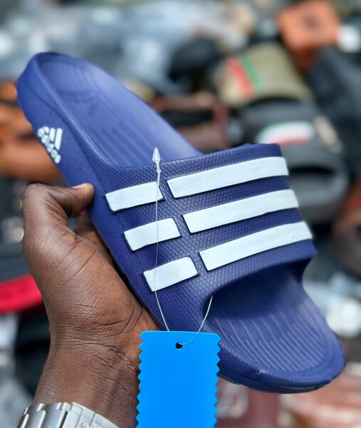 Claquettes homme confort