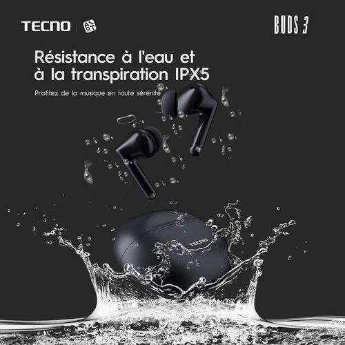 Écouteurs Tecno Buds 3