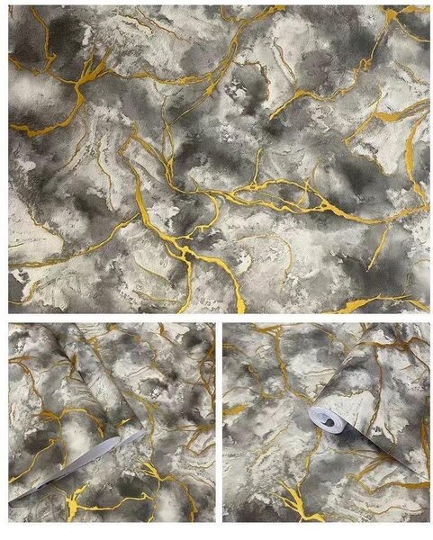 Papier peint design moderne