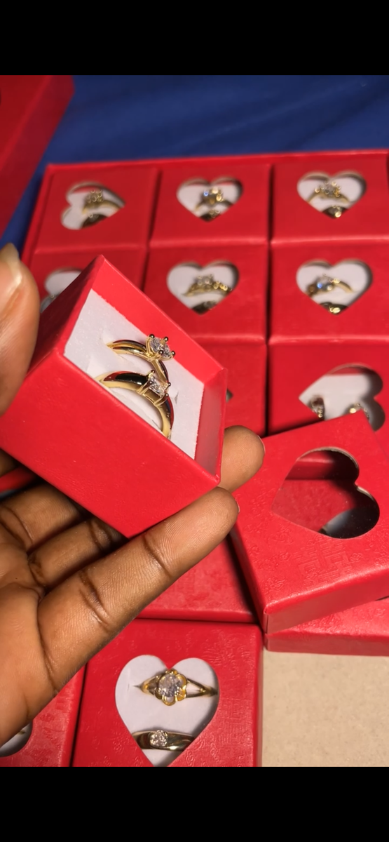 Bague