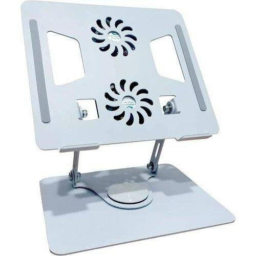 Support de refroidissement pour ordinateur portable
