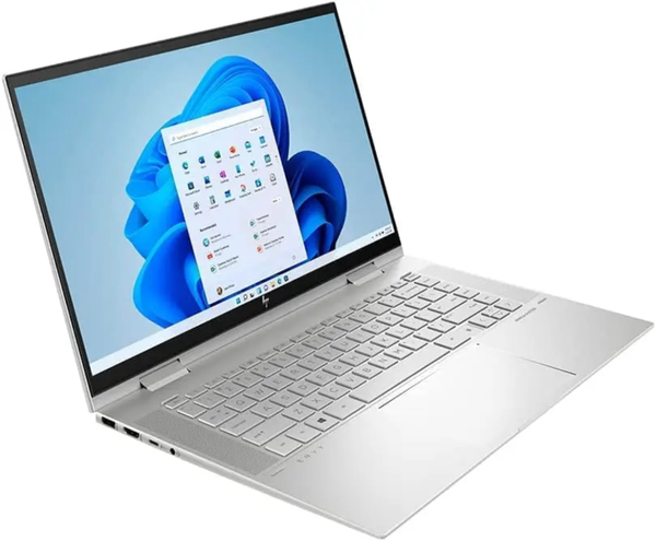 Ultrabook Convertible 360°