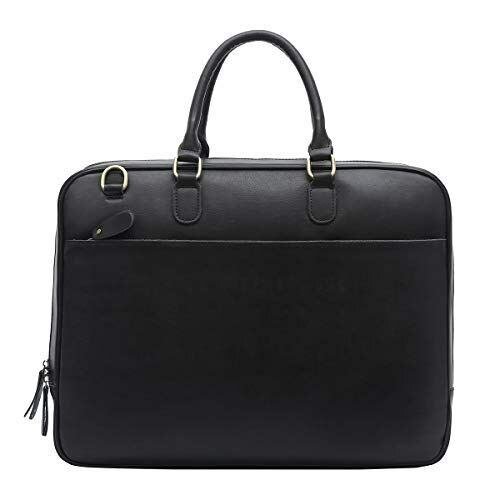Élégant sacoche cuir homme