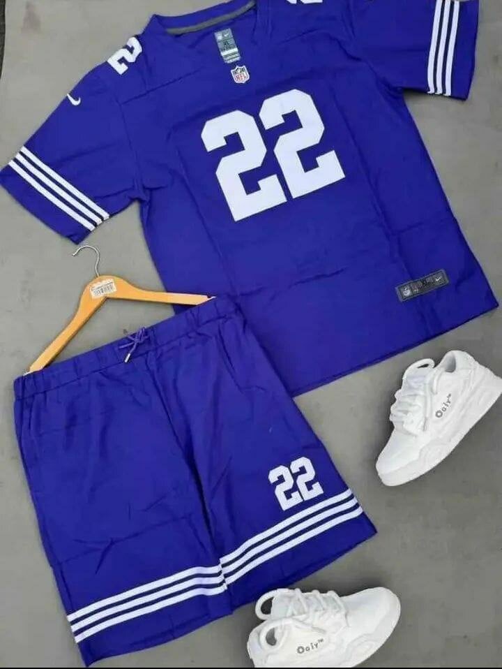 Ensemble Sport NFL Homme