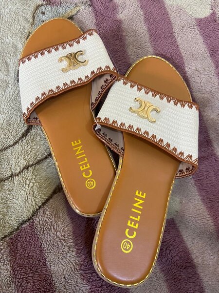 Sandales élégantes pour femmes