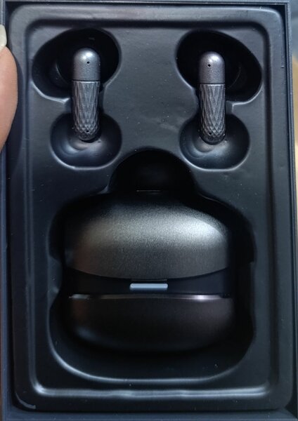 K505 Wireless Earbuds