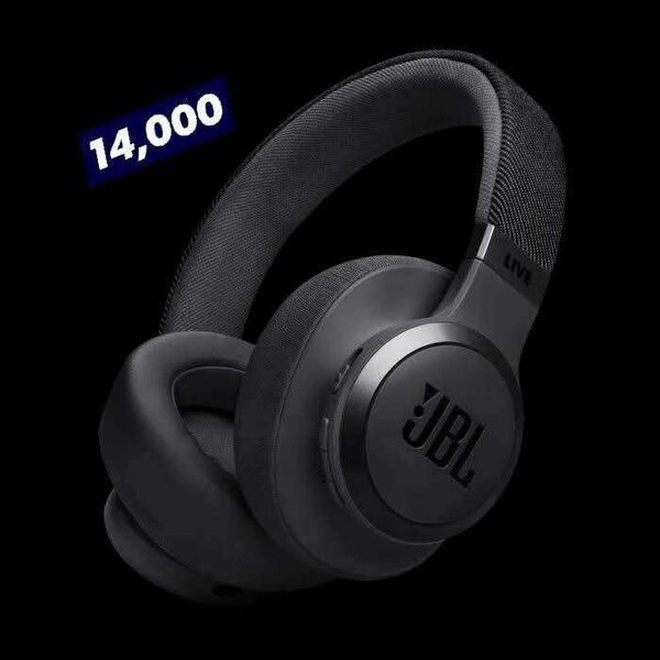 Casque JBL Bluetooth