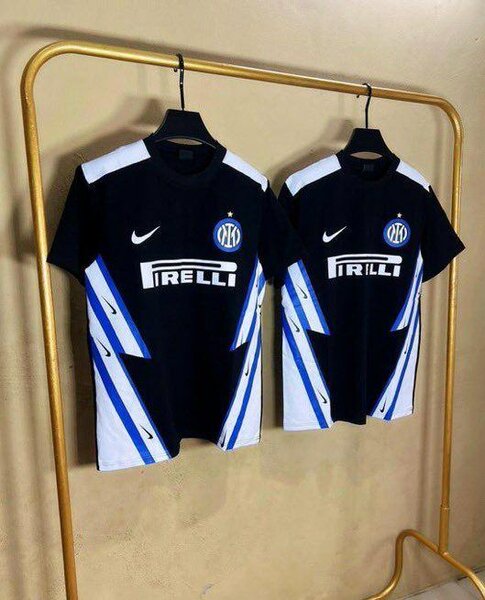 Maillot de football élégant