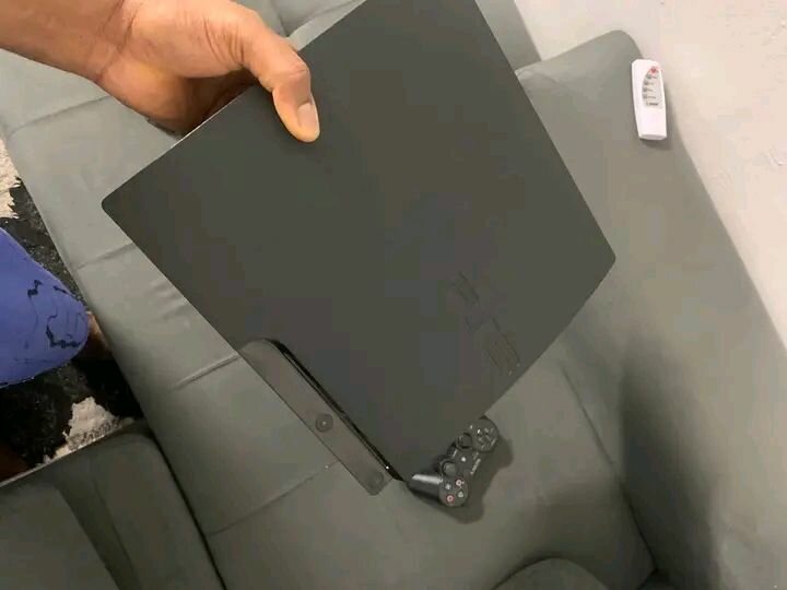 Console PlayStation 3 Slim