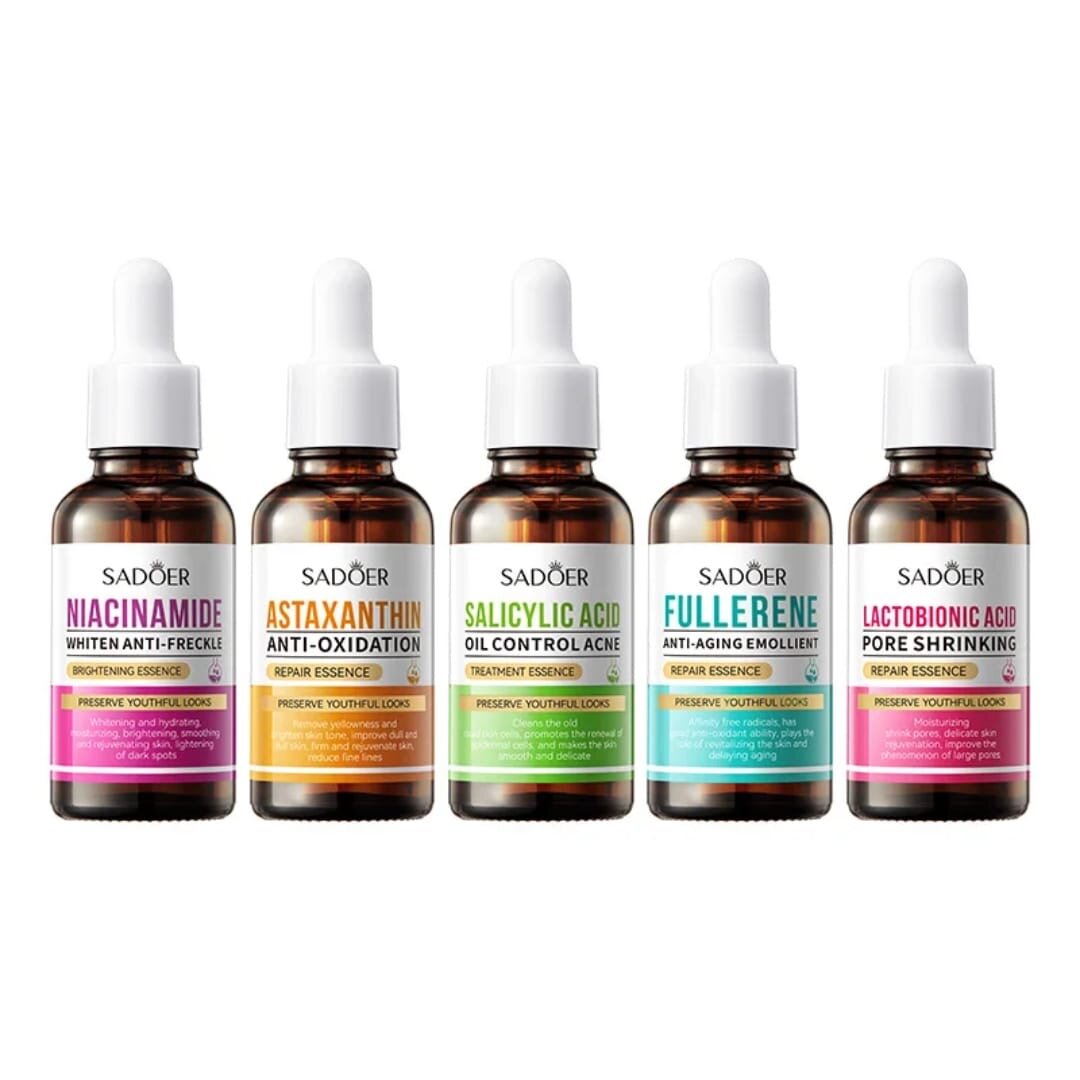 SADOER Astaxanthin Anti-Oxidation Serum