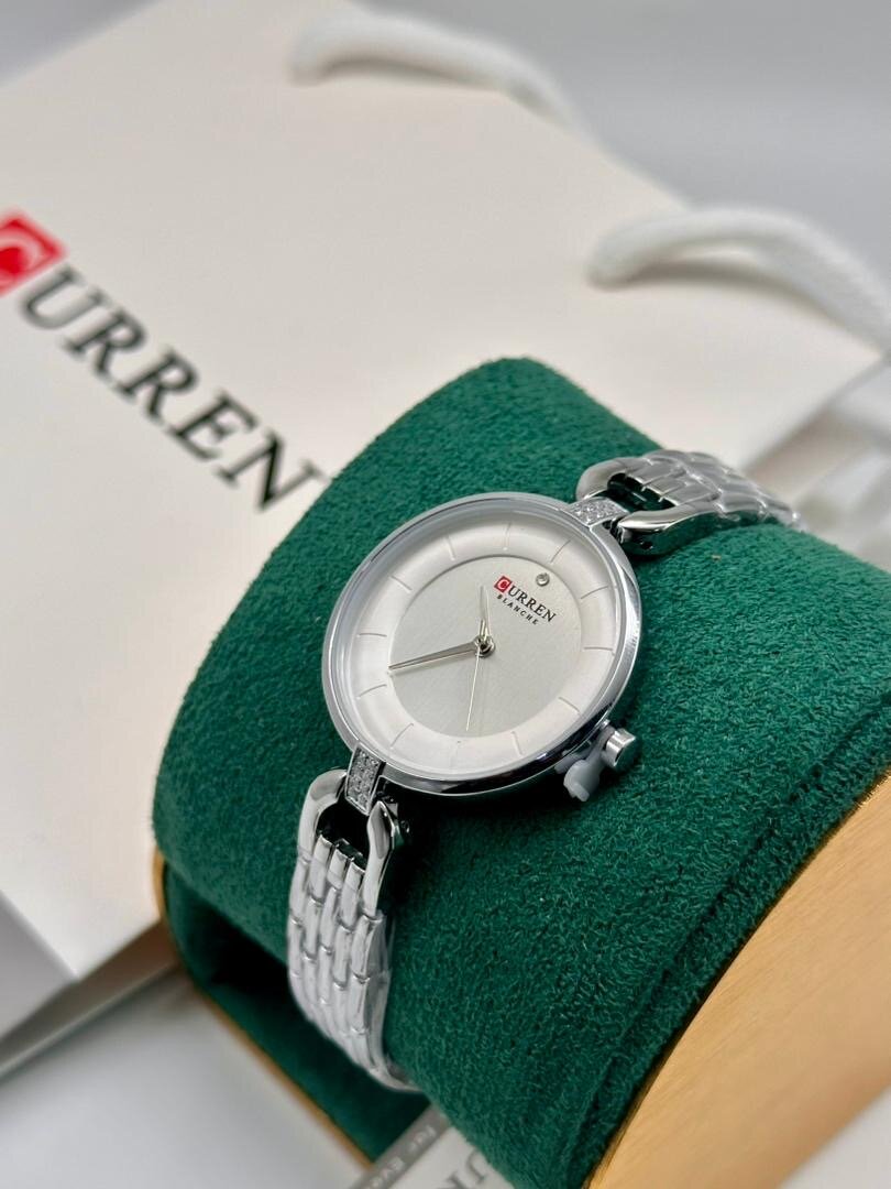 Montre Femme Élégante CURREN