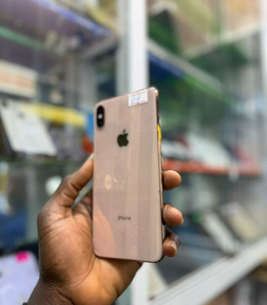 iPhone Xs max  Haut de Gamme